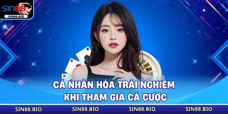Casino SIN88