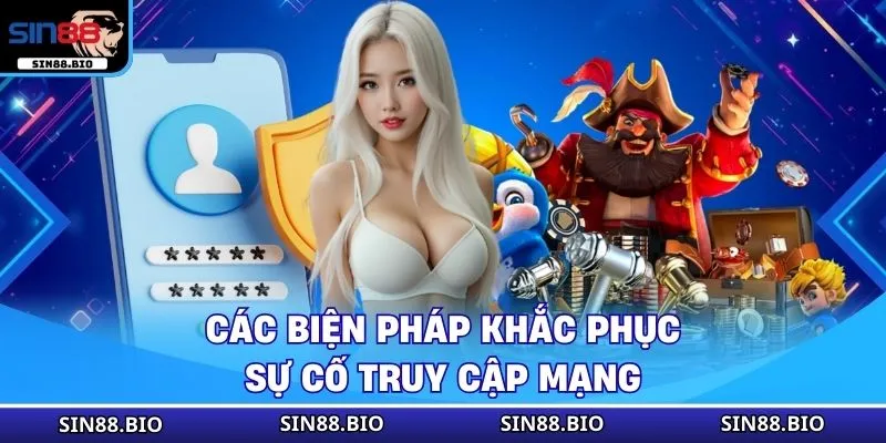 Đăng Nhập SIN88
