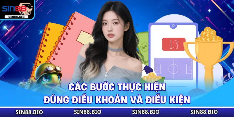 Điều Khoản Và Điều Kiện