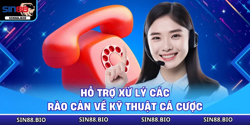 Liên Hệ SIN88