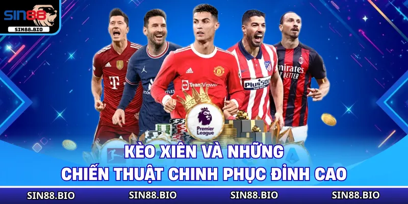 Kèo Xiên