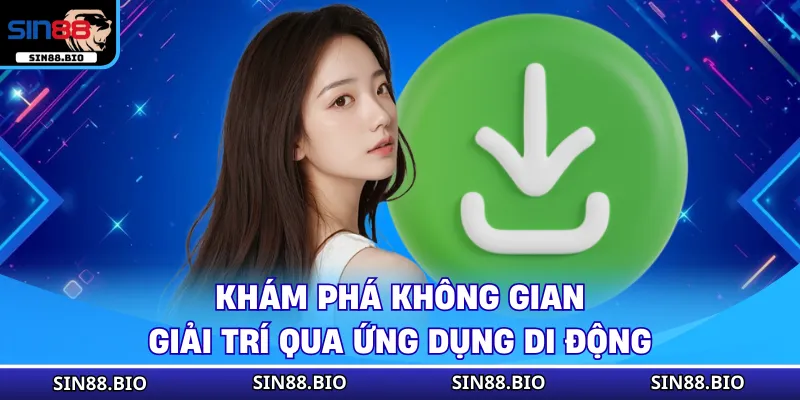 Tải App SIN88