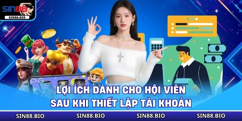 Đăng Ký SIN88