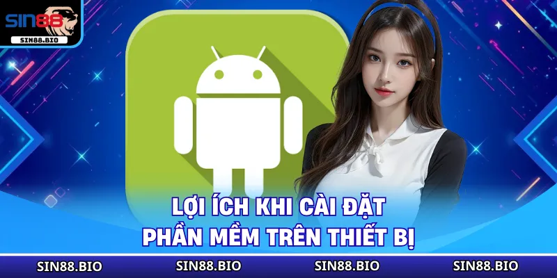 Tải App SIN88