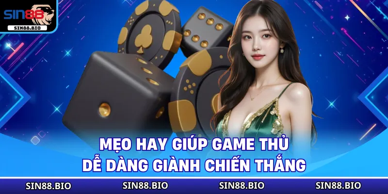 Tài Xỉu M5D