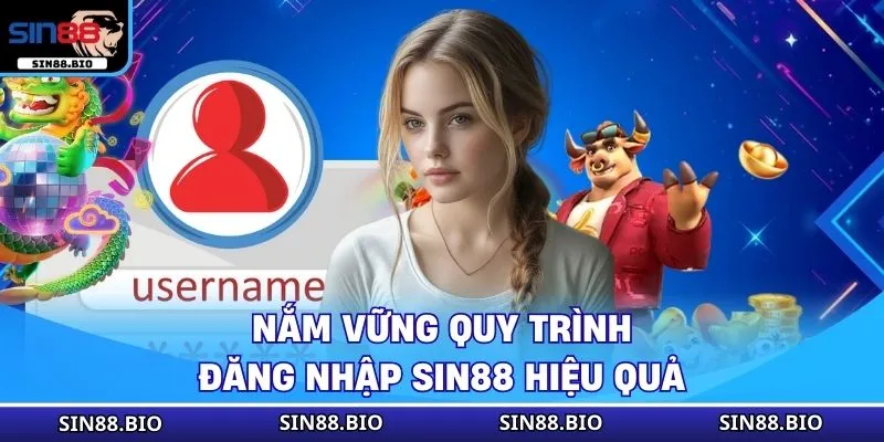Đăng Nhập SIN88