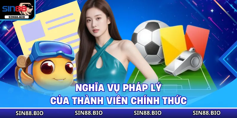 Miễn Trừ Trách Nhiệm