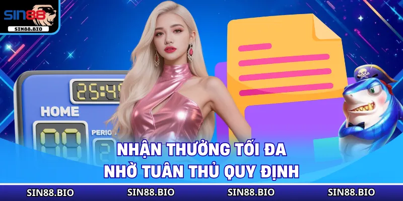 Điều Khoản Và Điều Kiện
