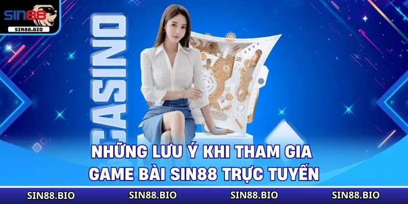 Game Bài SIN88