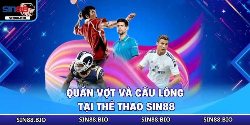 Thể Thao Sin88