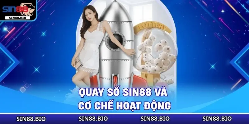 Quay số SIN88