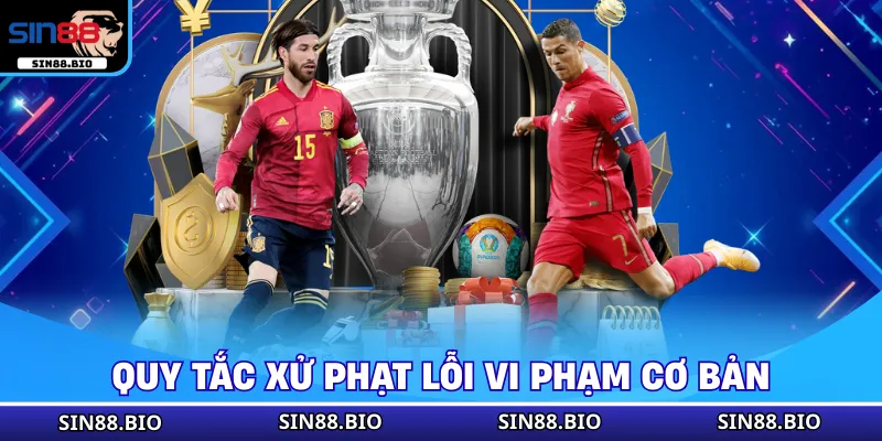 Việt Vị Là Gì