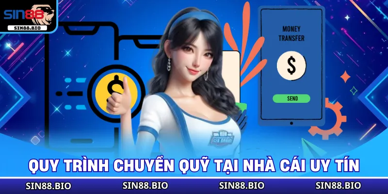 Nạp Tiền SIN88