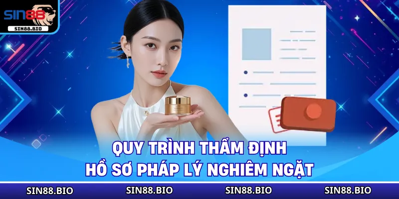 Giấy Phép Hoạt Động