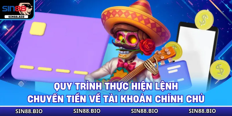 Rút Tiền SIN88