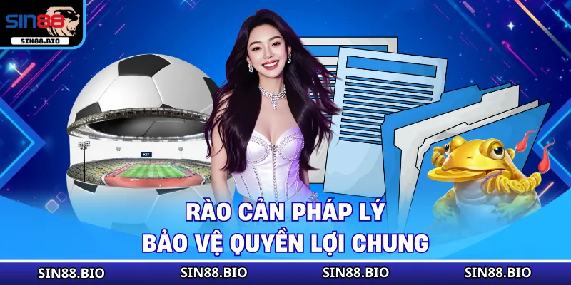 Miễn Trừ Trách Nhiệm