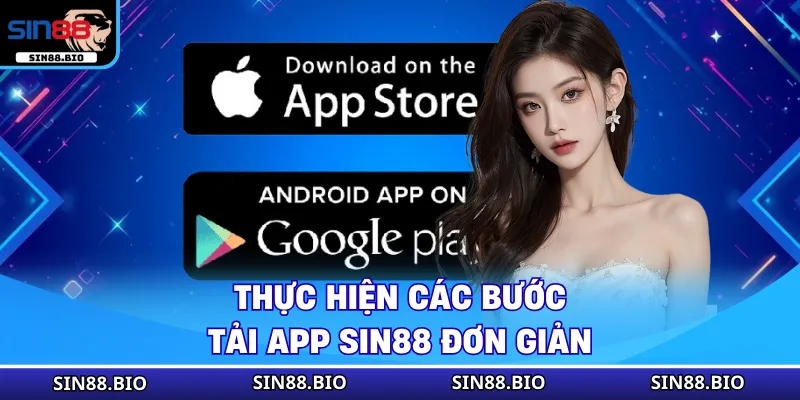 Tải App SIN88