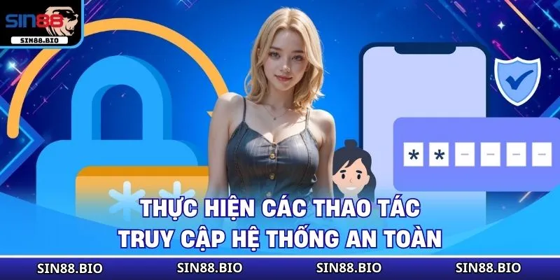 Đăng Nhập SIN88
