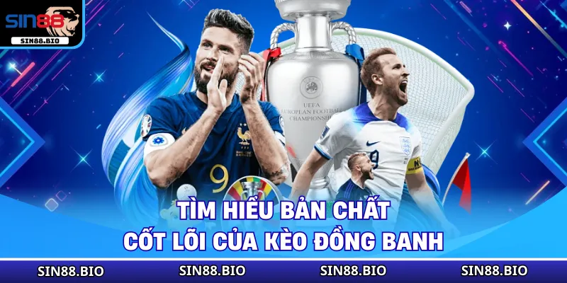 Kèo Đồng Banh