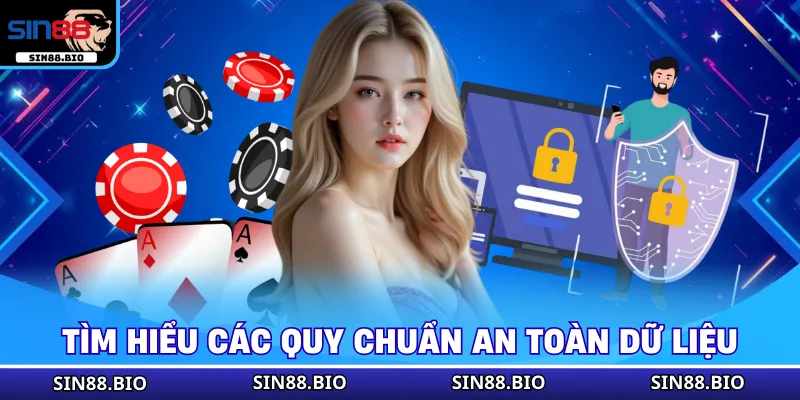 Chính Sách Bảo Mật