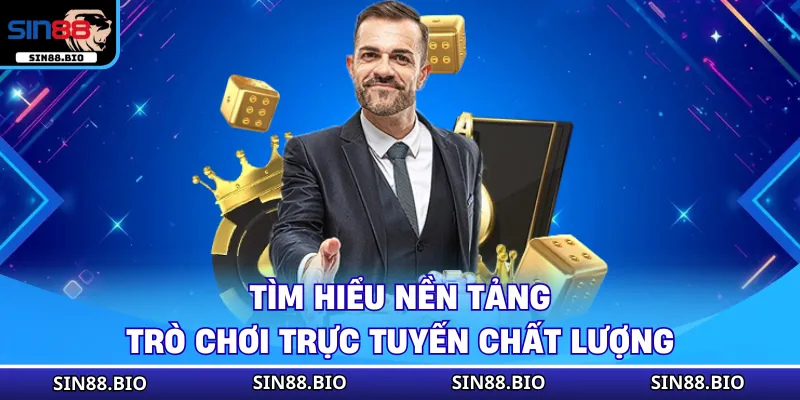 Giới Thiệu SIN88
