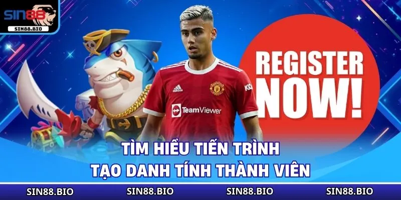 Đăng Ký SIN88