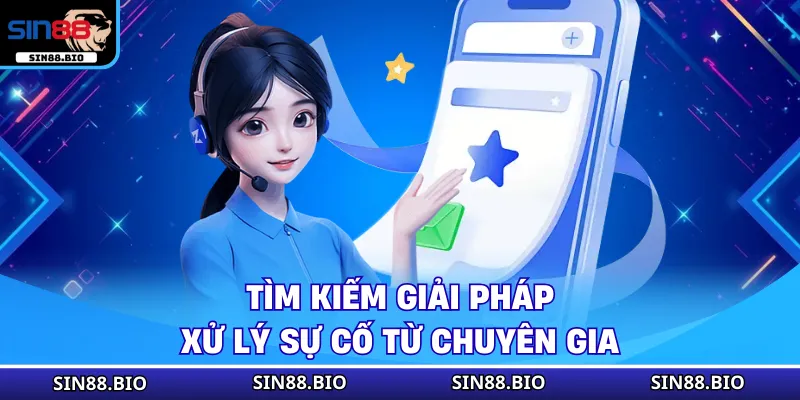 Liên Hệ SIN88