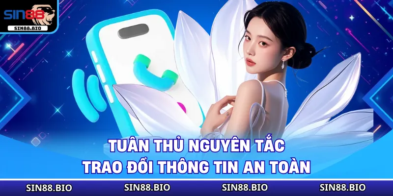Liên Hệ SIN88