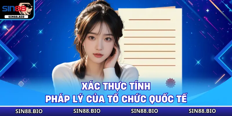 Giấy Phép Hoạt Động
